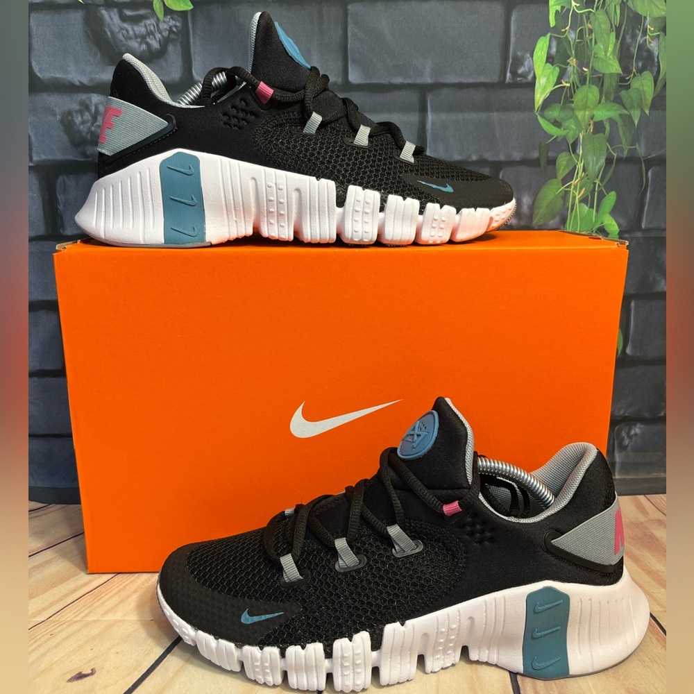 Nike Free Metcon 4